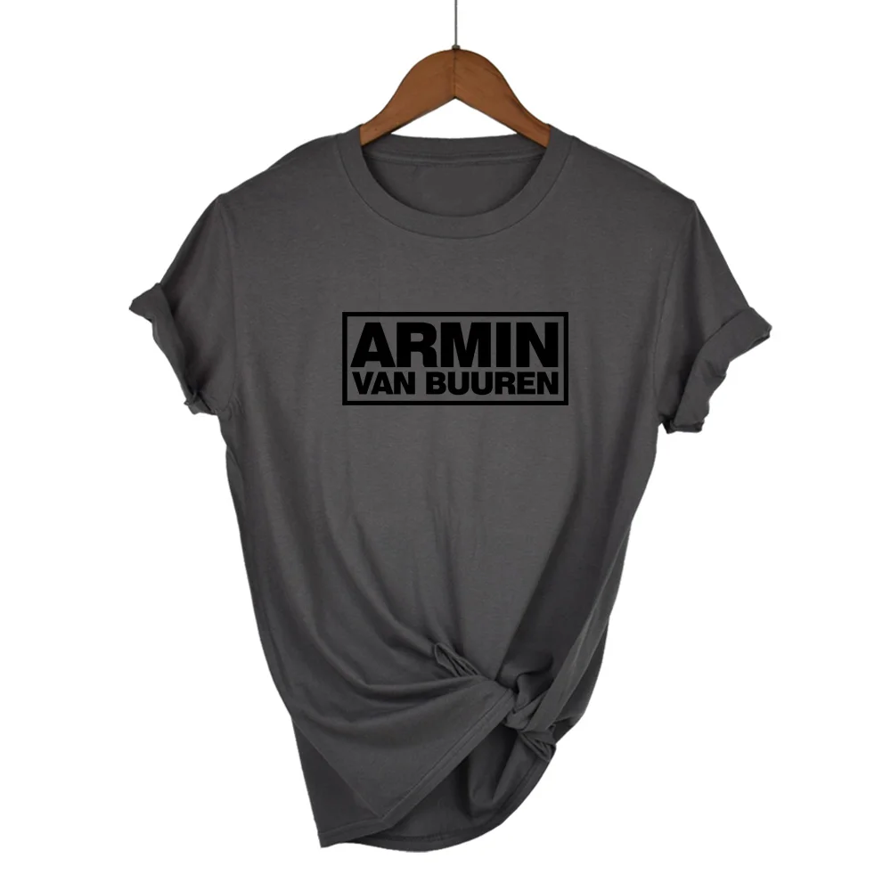 ARMIN VAN BUUREN Printed Trance Womens T shirt Asot House Music Ibiza Rave DJ Tee TShirt Tee Shirt Unisex More Size and Colors