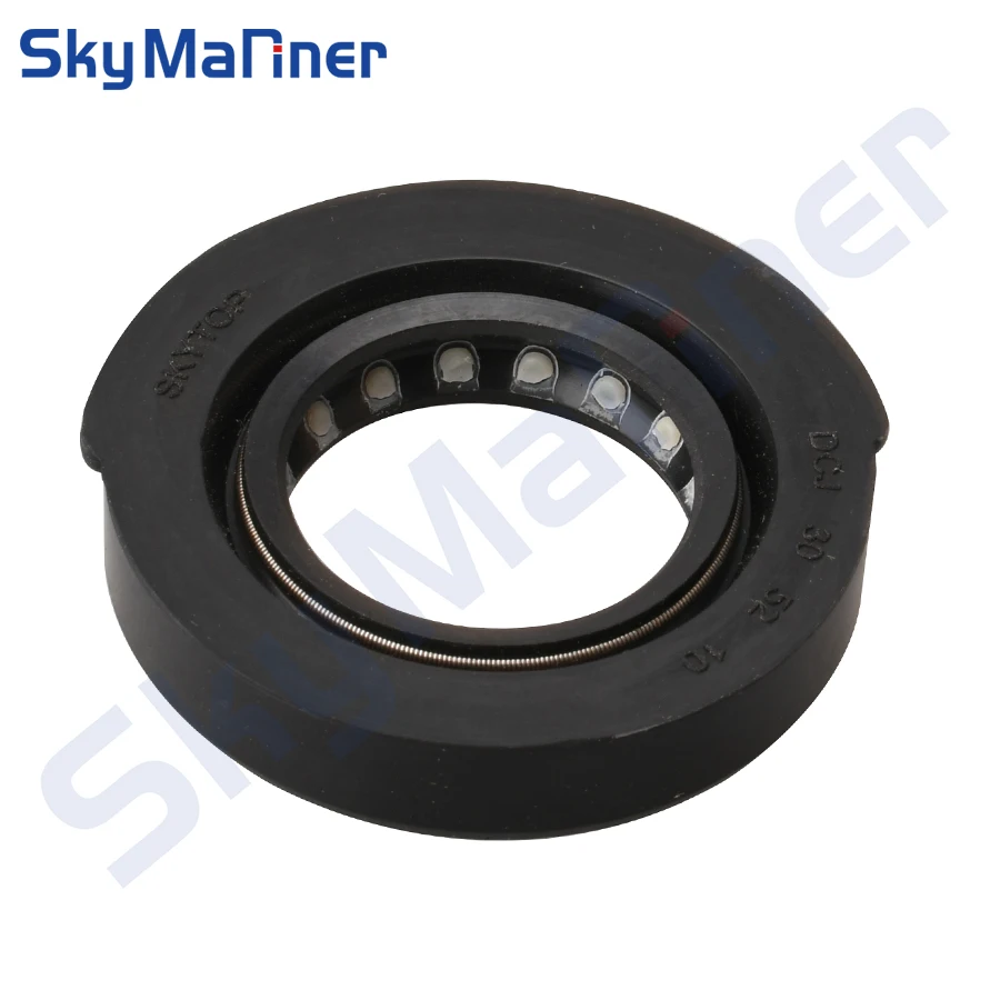 

Oil Seal 09289-30008 For Suzuki Outboard Motor DT15 DT9.9 2T 15HP 20HP 25HP 28HP 09289-30008-000 Boat Engine Replacement Parts