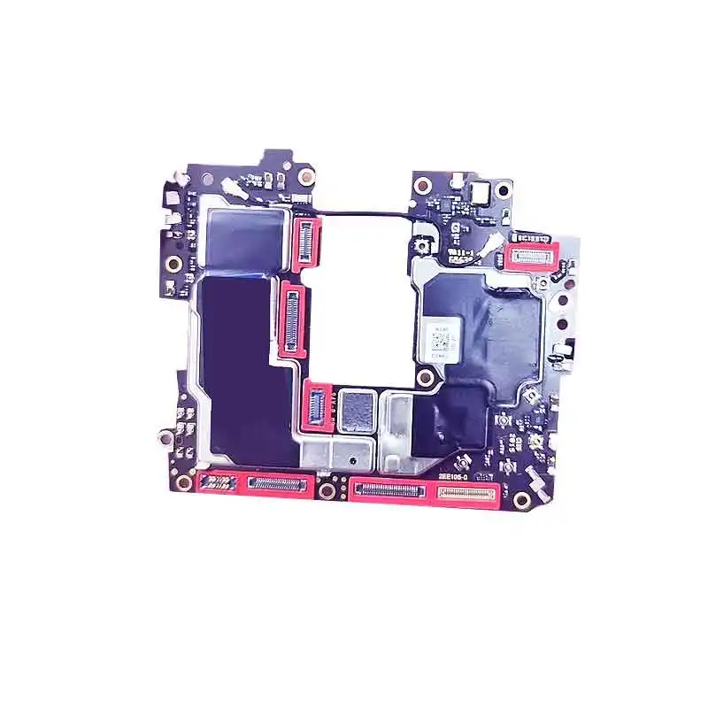 

Разблокированная основная плата Aogstar для OnePlus 8, материнская плата OnePlus8, материнская плата с чипами OS