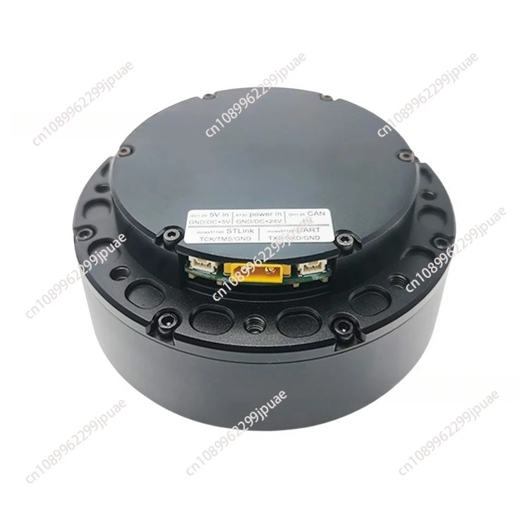 GIM8108-36 Bipolar Robot Joint Module 36N.M High Torque Brushless DC Motor