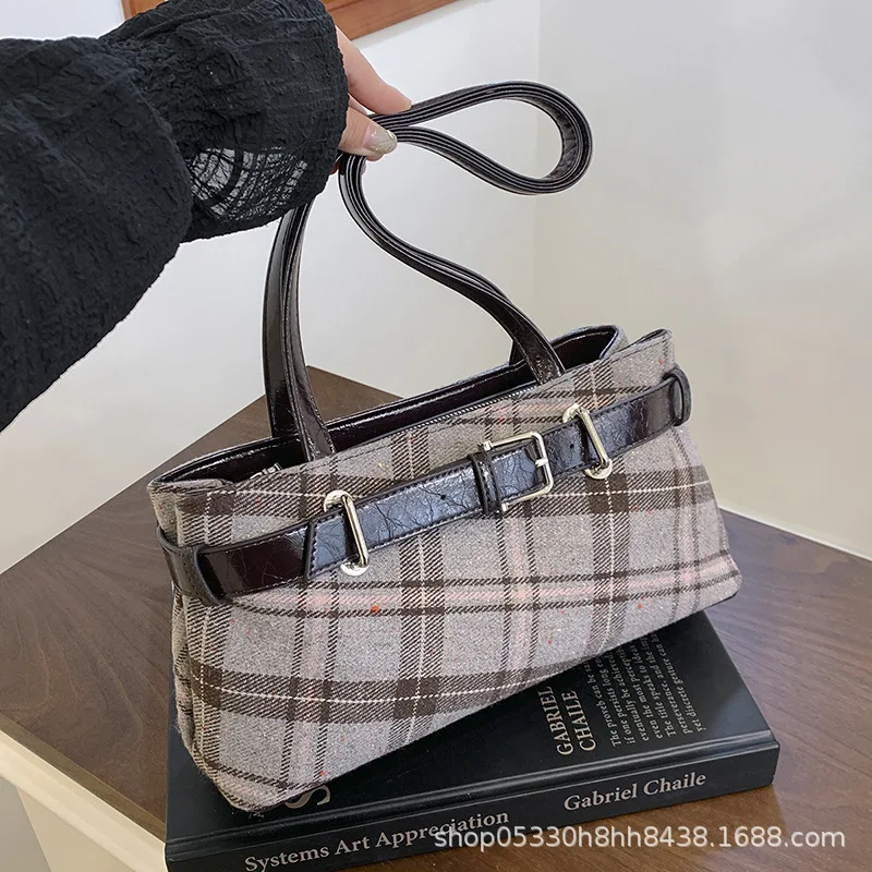 

2025 Curated Satchel Bag, Geometric Convertible Shoulder Purse for Women, Recess-Worthy Day To Night Carryall Hand Bags