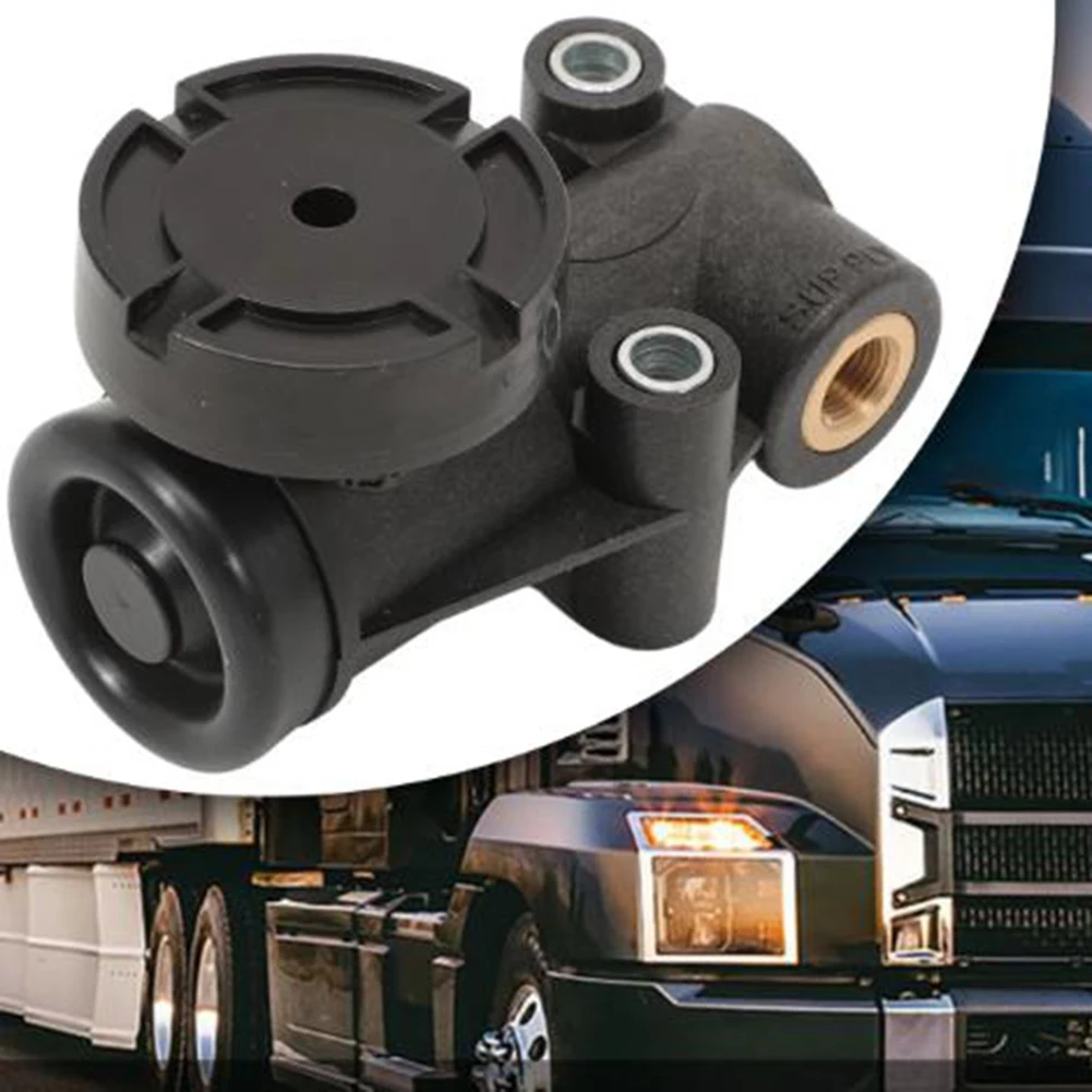 

Hadley Valve Kit Cabin Air Control Valve Compatible With Automann Direct Replacement Part Easy Installation Process For Mack