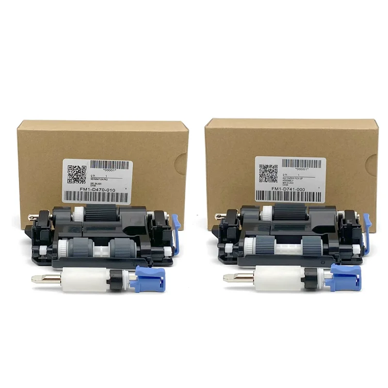

OEM ADF Pickup Roller FM1-D470-010 FM1-D741-000 For Canon IR 2635 2645 C3020 C3025 C3125 C3320 Pickup Feed Roller Copier Parts