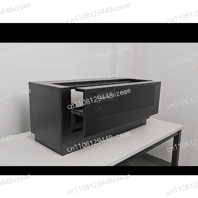 

for Laser TV Cabinet Home Cinema Smart Tv Stand New Material WUPRO Custom TV Ust Projector Intergrated Cabinet Stand