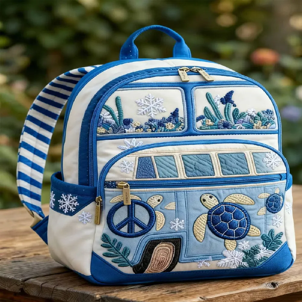 3D Printed Quilted Backpack fashion Bags Gifts Hiking Camping Backpack Handbag casual Bag Beach Personalized Training Bag