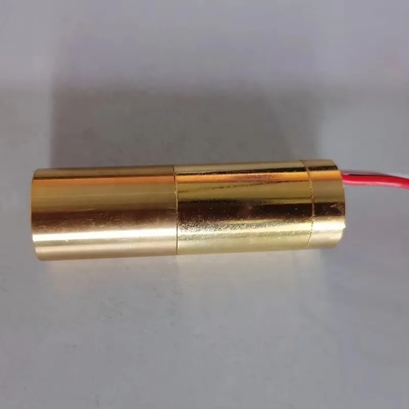 Modulo industriale Lasence 545nm DPSS