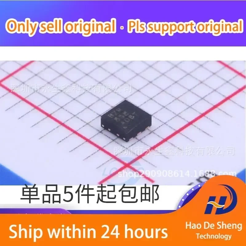 

10 шт./лот TPS61161DRVR SON-6 LED, новый, оригинальный, в наличии