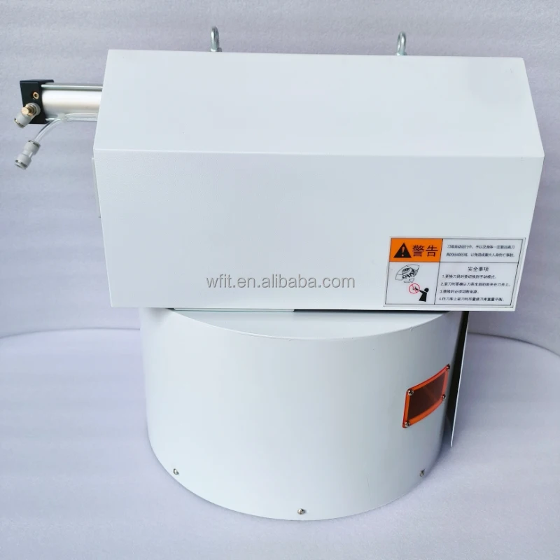 

CNC Machine ISO30 Automatic Tool Changer 12 Tools ISO30 Magazine Cylinder Tool Magazine Hat Type