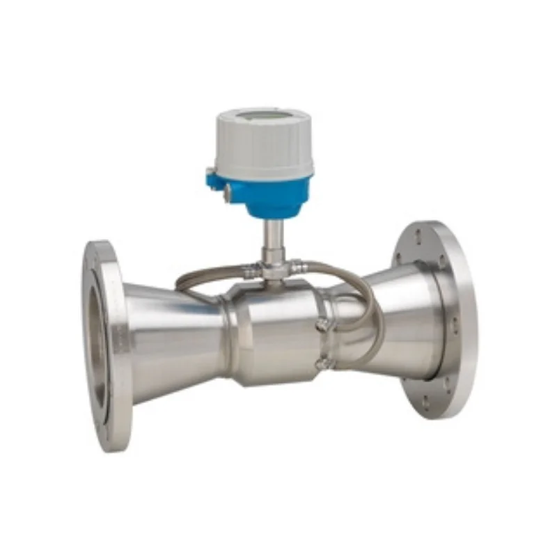 Original E+H Endress Hauser Proline Prosonic Flow E100 Ultrasonic Variable Area Water Flowmeter Customized OEM & ODM Support