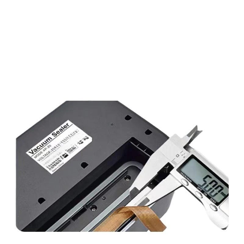 

Large double pump commercial automatic vacuum sealing machine food packaging fresh small plastic sealing vacuum machine wet