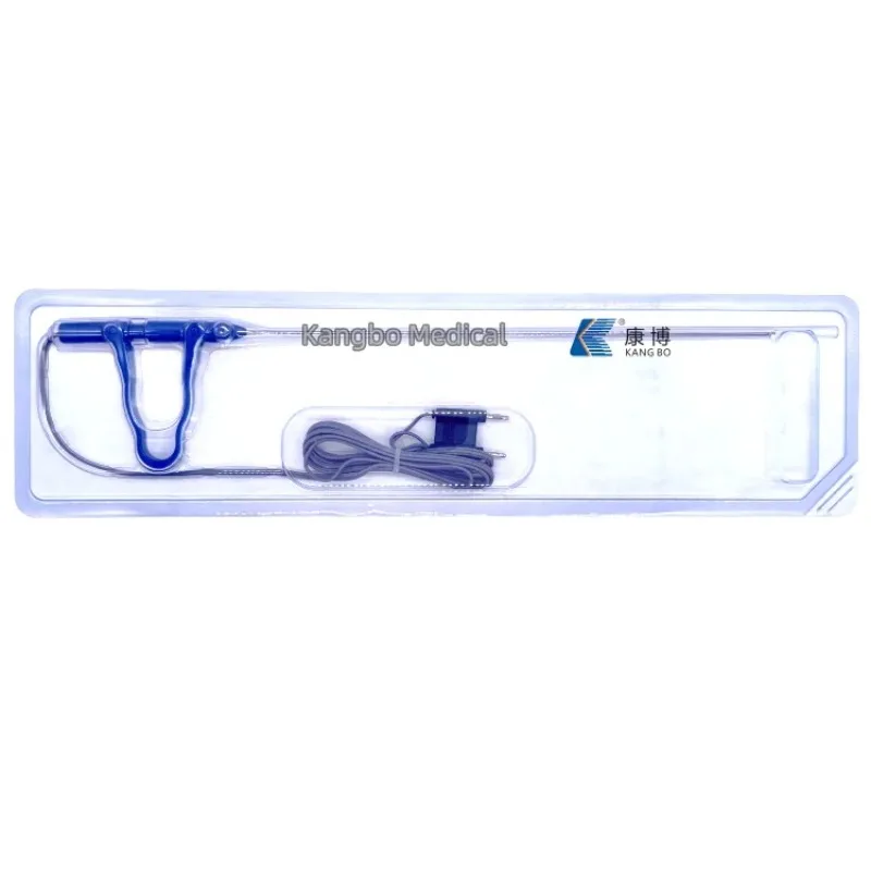 

Transforaminal Endoscopic Plasma Radiofrequency Ablation Electrode Spinal Knife Head (disposable Sterile Use)