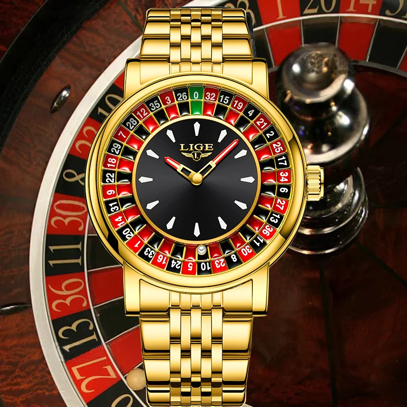 Lige Unique Creativ… - image