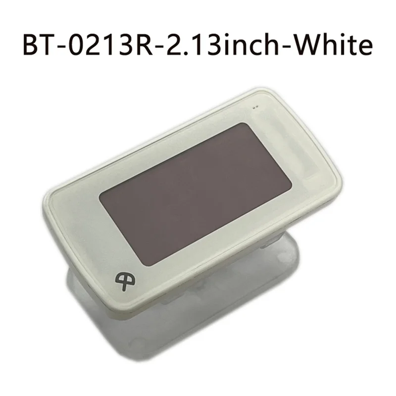 

VO-2,13-дюймовый дисплей E-Ink, розничная торговля, этикетка для электронной бумаги, экран рабочей станции, табличка с именем, цифровые фотоальбомы