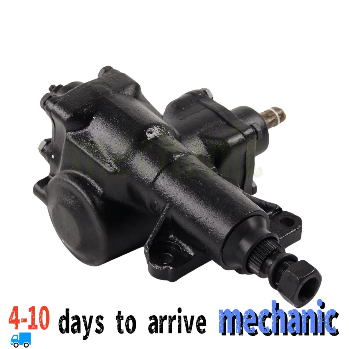 

For Power Steering Gear Box for Toyota 4Runner Pickup 1985-1991 2.4L 3.0L 27-8473