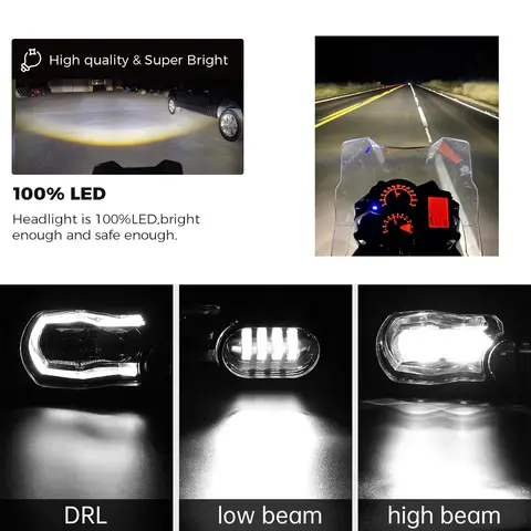 6 best sales बीएमडब्ल्यू जीएस एफ800 - №2