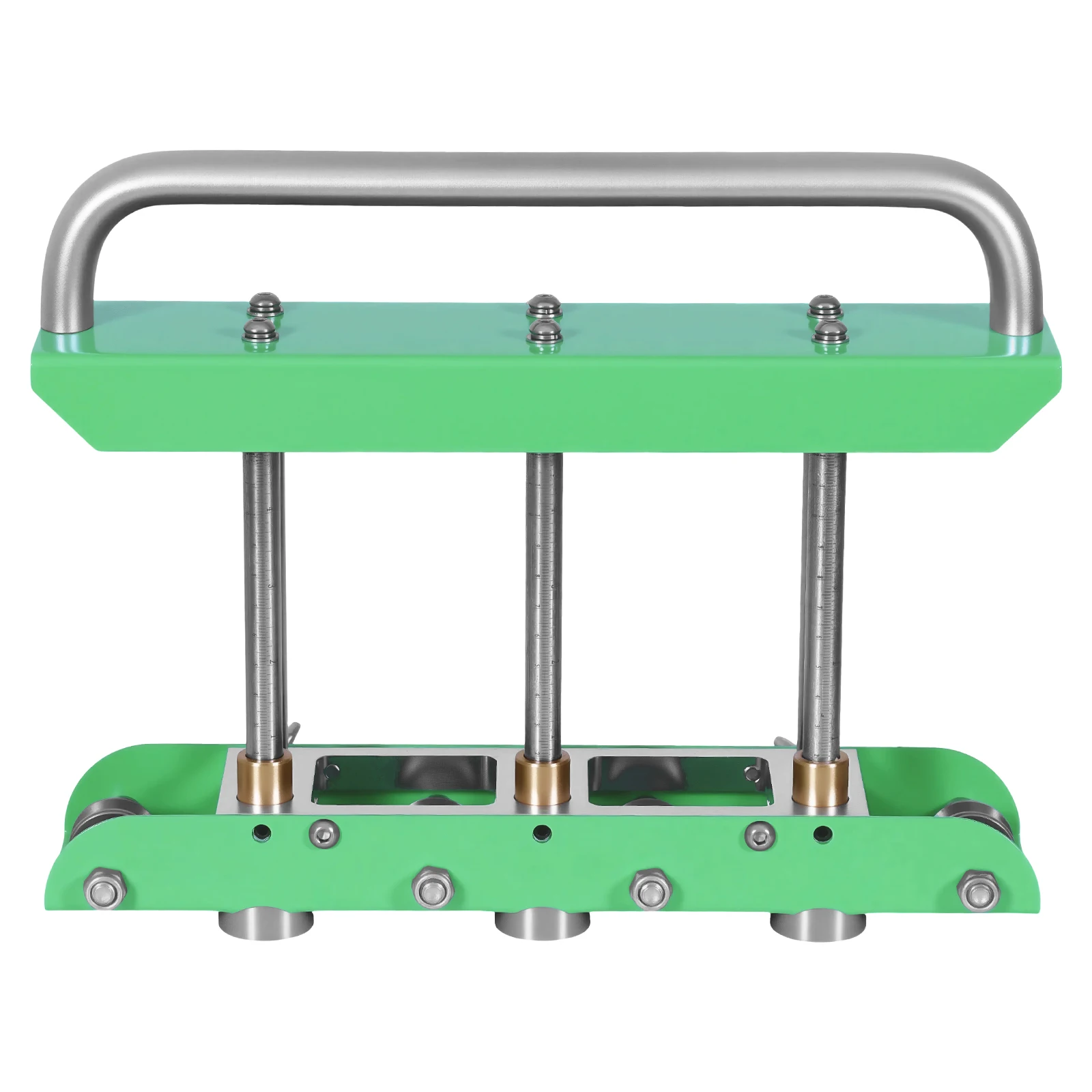 

Large Sheet Metal Bender 0-90 Bending Angle Sheet Metal Bending Machine Wear Resist For Rain Diverter & Making Folding Edges