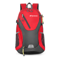 Racing travel Men waterproof Backpack Bag Motorcycle Gift For Honda CBR 125R 954 600 F4i 650F 650R 1100XX 1000F CBR 600RR 1000RR