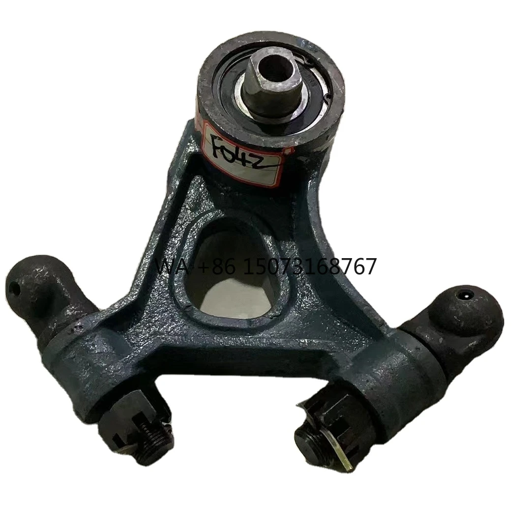 Smd Triangular Brac… - image