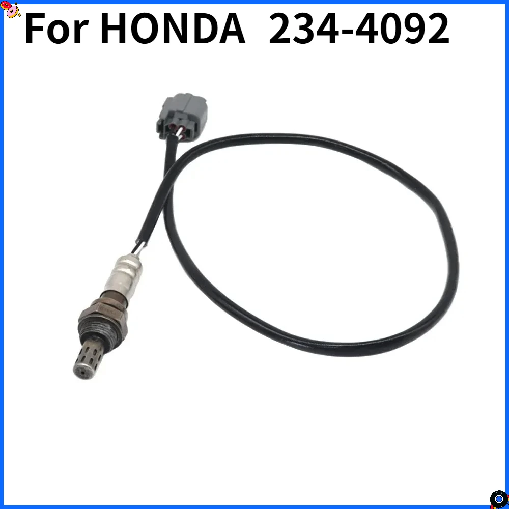 

234-4092 для HONDA CIVIC ODYSSEY PRELUDE ACURA NSX ISUZU OASIS новый автомобильный датчик соотношения воздуха и топлива Lambda O2 36531-P5M004