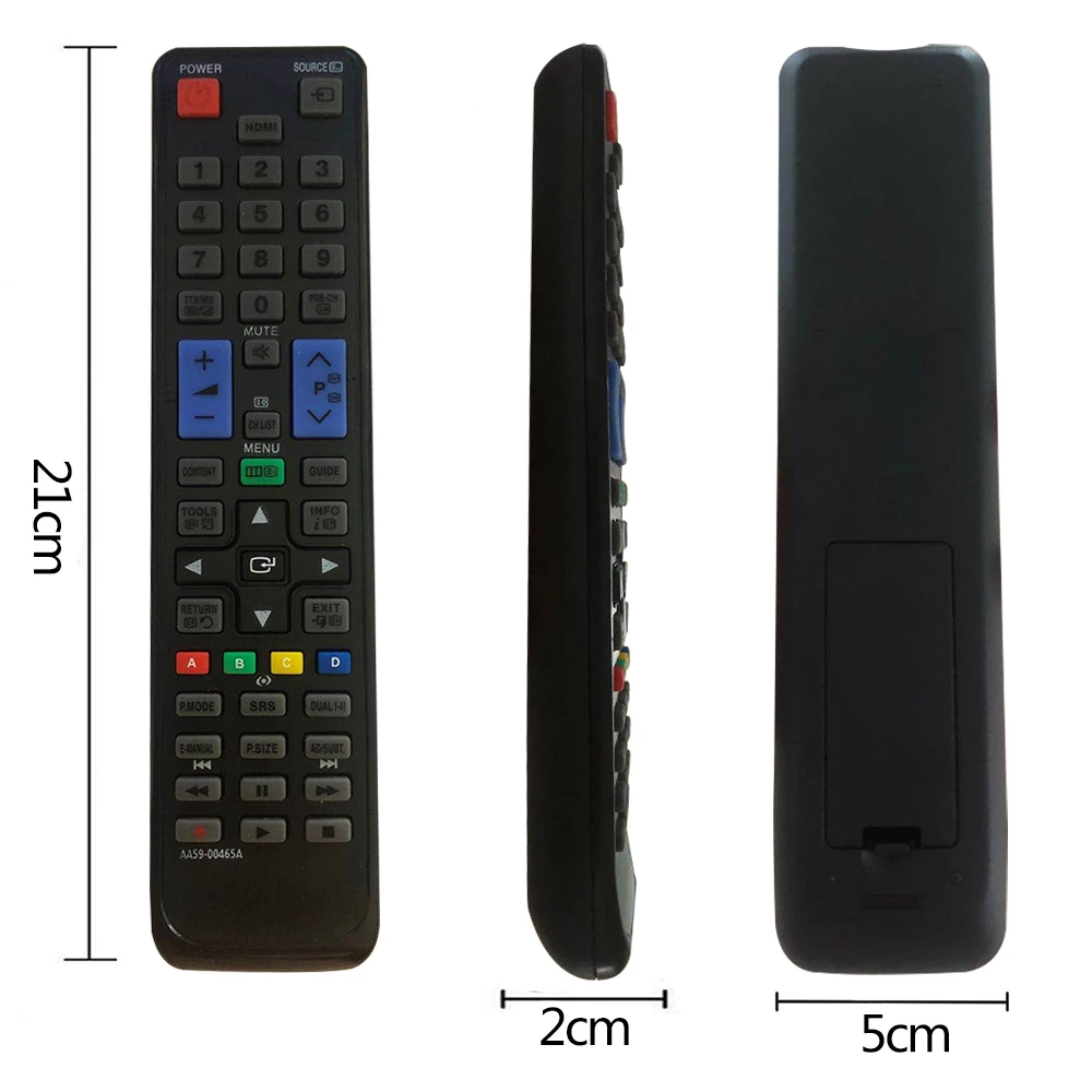 

REMOTE CONTROL Suitable FOR SAMSUNG TV AA59-00507A AA59-00465A BN59-00511A AA59-00445A