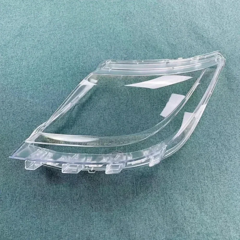 For BYD Dolphin 2021-2022 Car Headlight Shell Headlight Cover Headlamp Lens Headlight Glass Auto Shell Cover