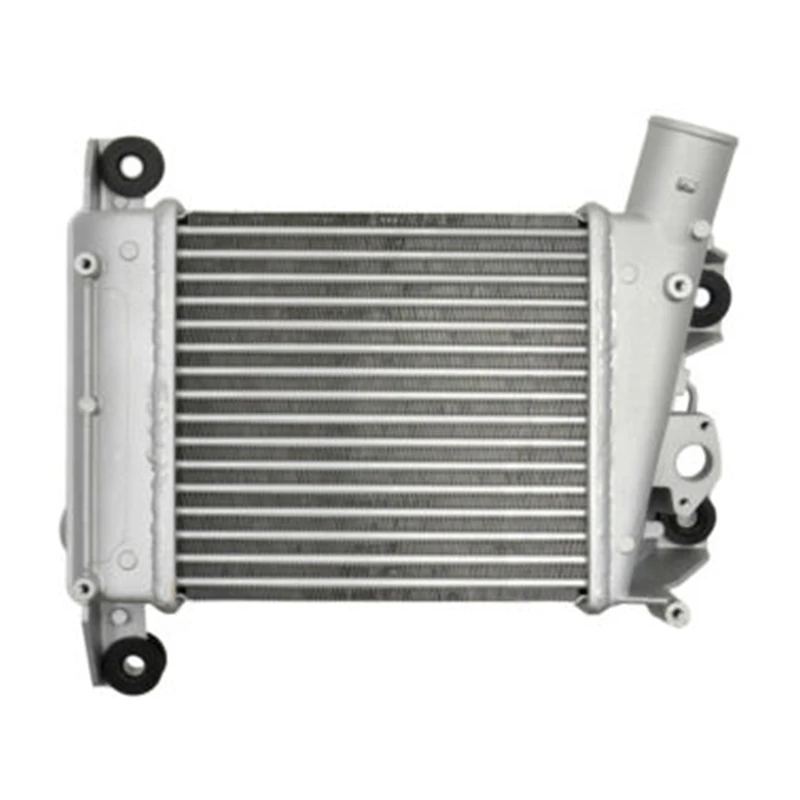 1 Pcs 14461-VK50A Air Cooler Turbo Charge Air Cooler For Nissan Nassan Navara BD20 YD25 2002-2008 14461VK50A