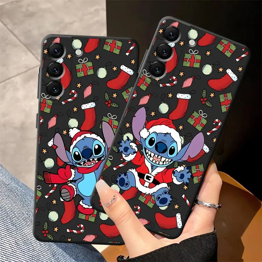 Case for Samsung Galaxy A14 A15 A16 A21s A72 A73 A54 A71 A17 A23 A33 A34 A51 A52 A12 A13 A24 A31 A35 A41 Soft Back Phone Cover