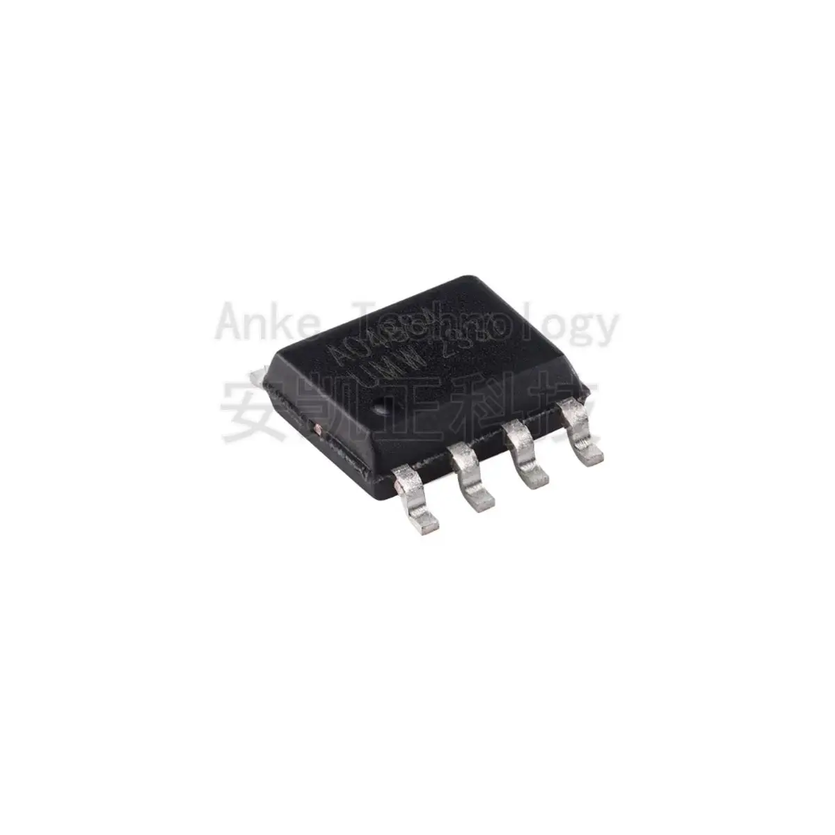 

Оригинальный продукт AO4884 SOP-8 40В, 10А, 2 N-канальных полевых транзистора (MOSFET), 10 шт.