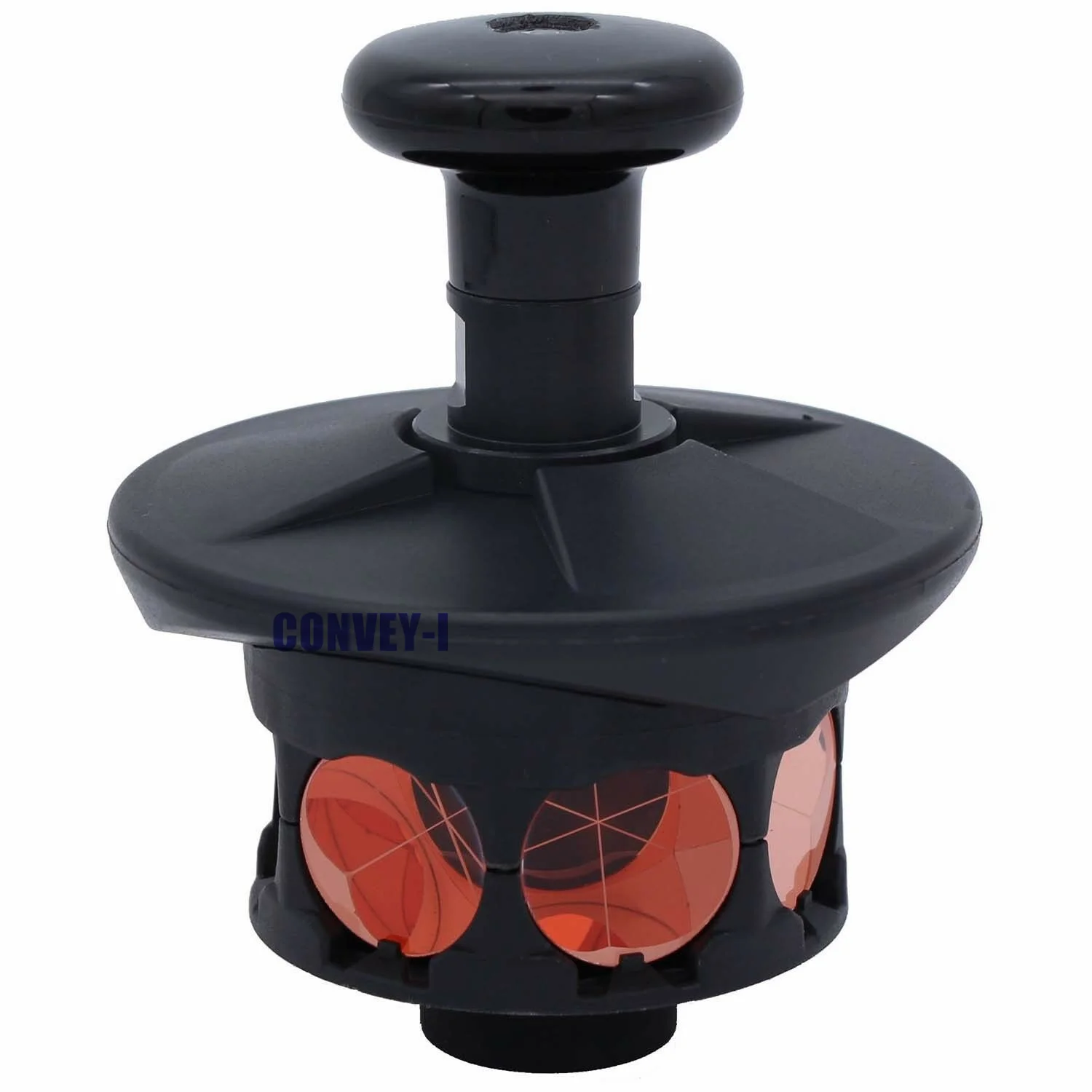 Brandnew 360 Degree Prism For Robot Surveying Intruments S8 S6 Total Station