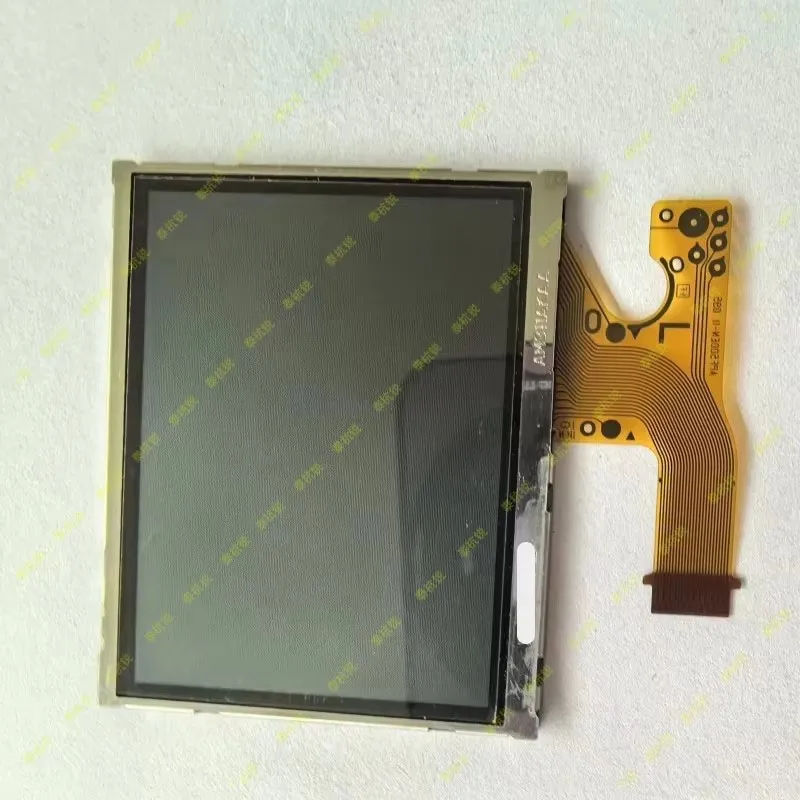For Sony DSC-T1 T11 LCD Display Screen SLR Camera Repair Parts ﻿