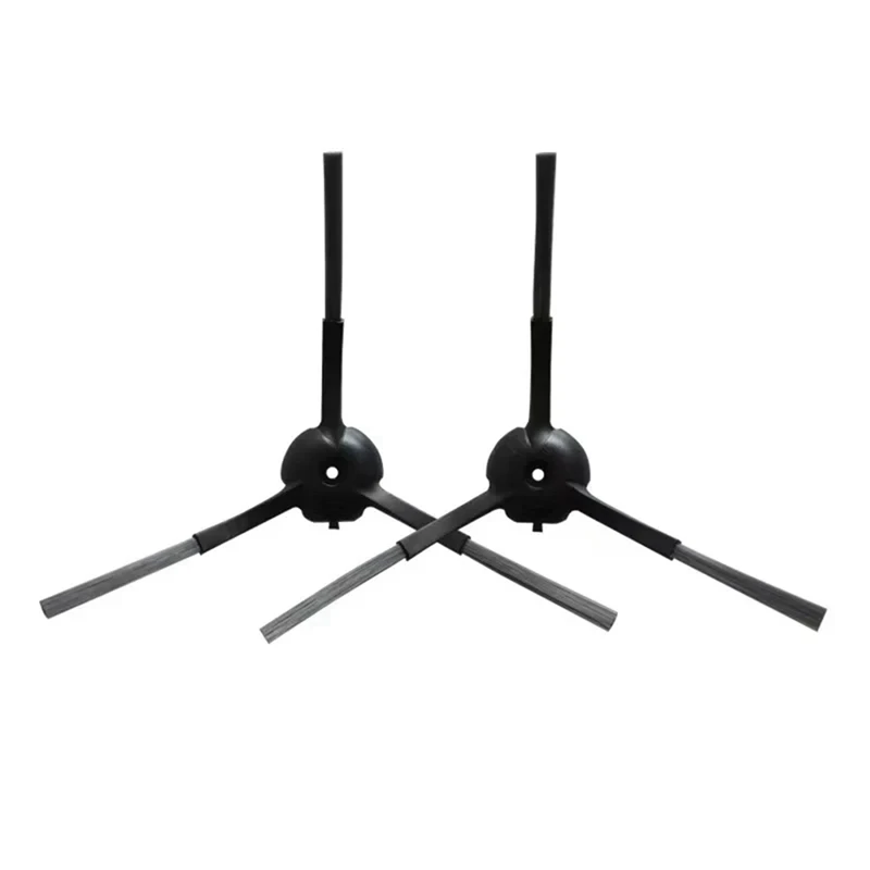 11 Uds Cepillo Lateral principal filtro Hepa paño de mopa bolsa de polvo para Conga 11090 Spin Revolution accesorios de Robot aspirador como se muestra de plástico