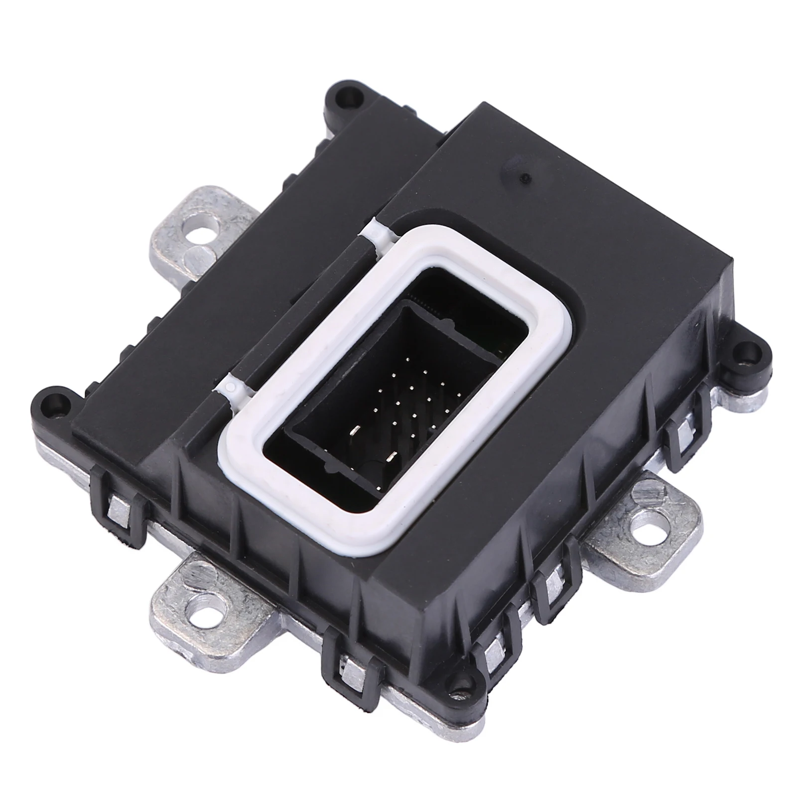 

Headlight Adaptive Drive AFS Control Unit Module 7189312 Compatible for 3-ER/5-ER/7-ER E46 E60 E61 E65 E66 E67 E90 E91 E92 E93