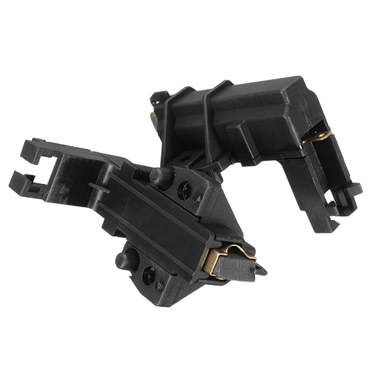 B26B Suitable for Drum Washing Machine Motor Carbon Brush 5x13.5x39.6MM Carbon Brush