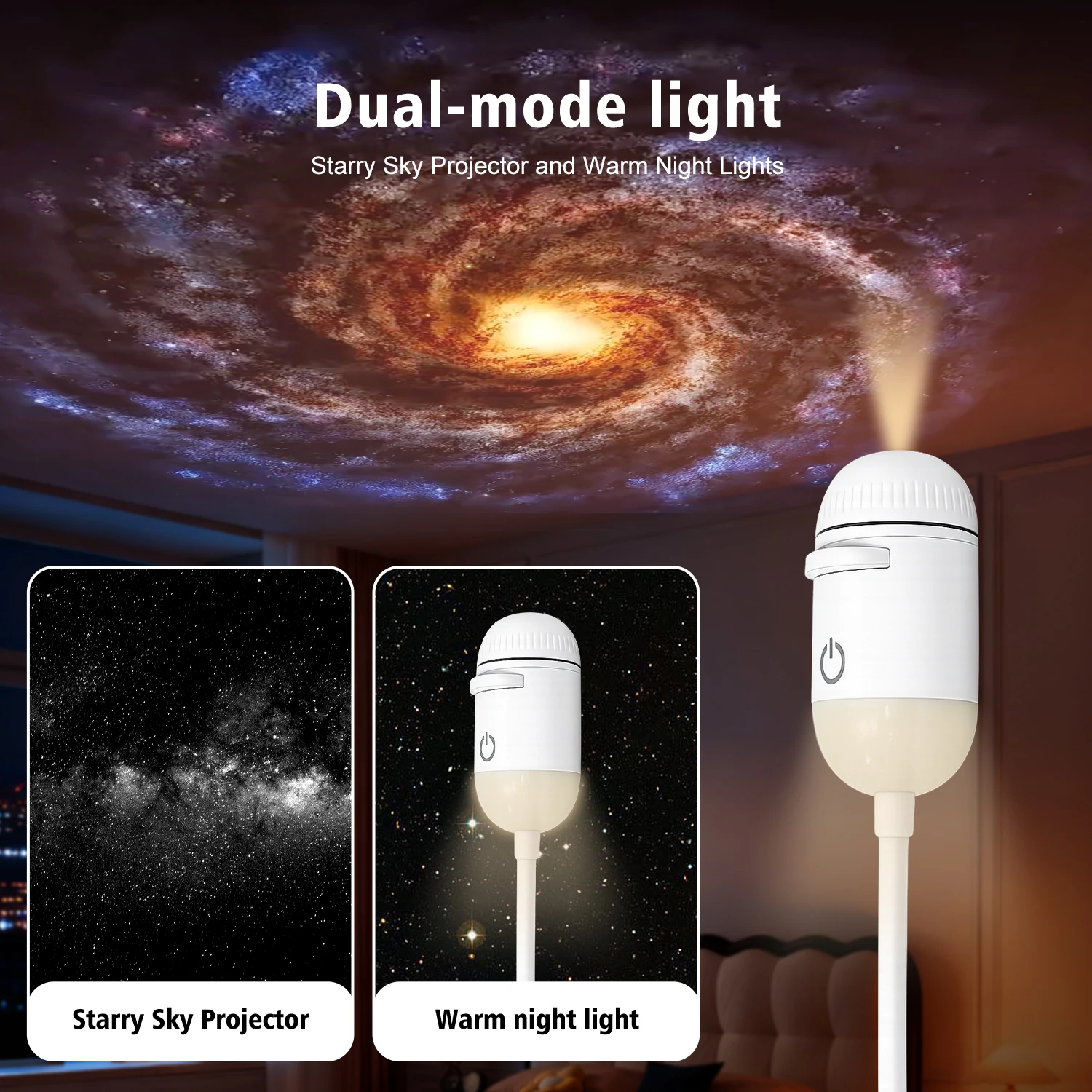 Thumbnail 4 - #33 Compare Galaxy Projector Lights Before You Buy