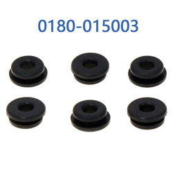 Rubber Collar 0180-015003 for Motorcyle ATV UTV SSV Part CForce 400 450 CF400ATR CF400AU IRON MAX T3 L7e CF Moto Part