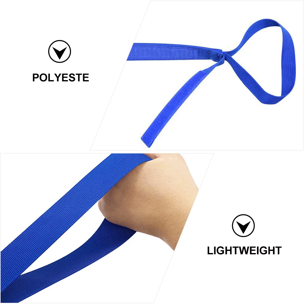 

Safety Walking Rope For s Anti-Lost Harness Outdoor Traction Rope Toddler Belt 'S Safety Gear Random Color