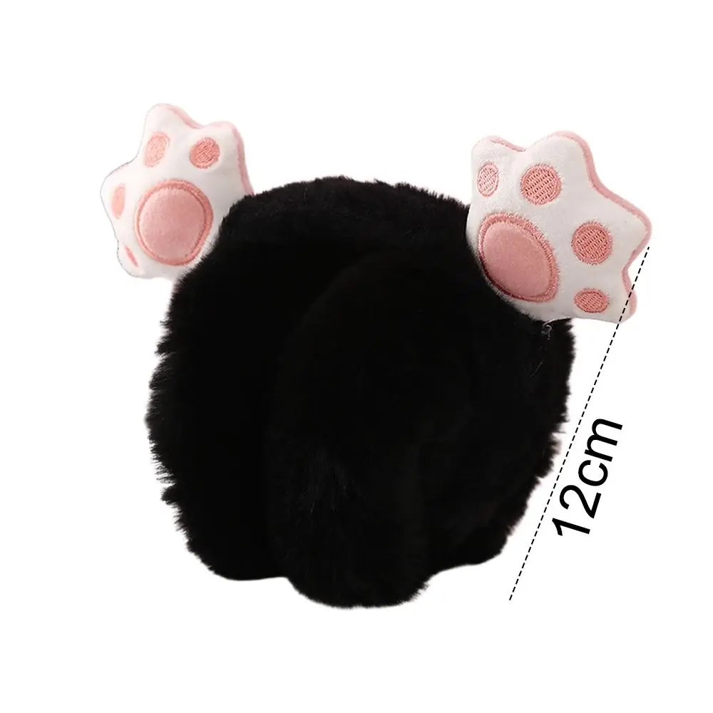 Рисунок 6 - Зимние теплые складные наушники