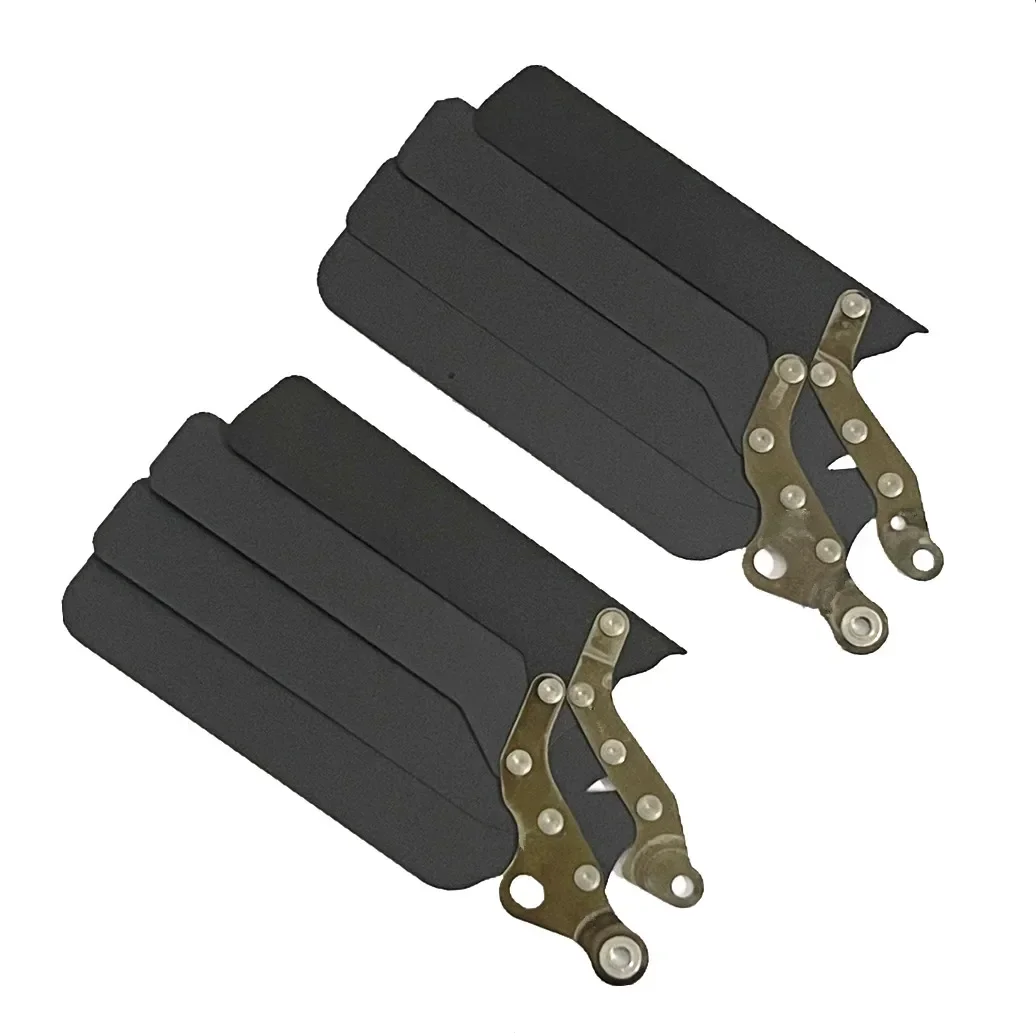 5D2 5D3 5DII 5DIII Shutter Blade Curtain (set of 2pcs) For Canon 5D Mark II / M2 / III / M3 Mark2 Mark3 MARKII - Image 2