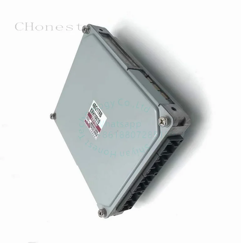 CHONEST hot selling 4BG1 6BG1 ECU ECM more models in good service