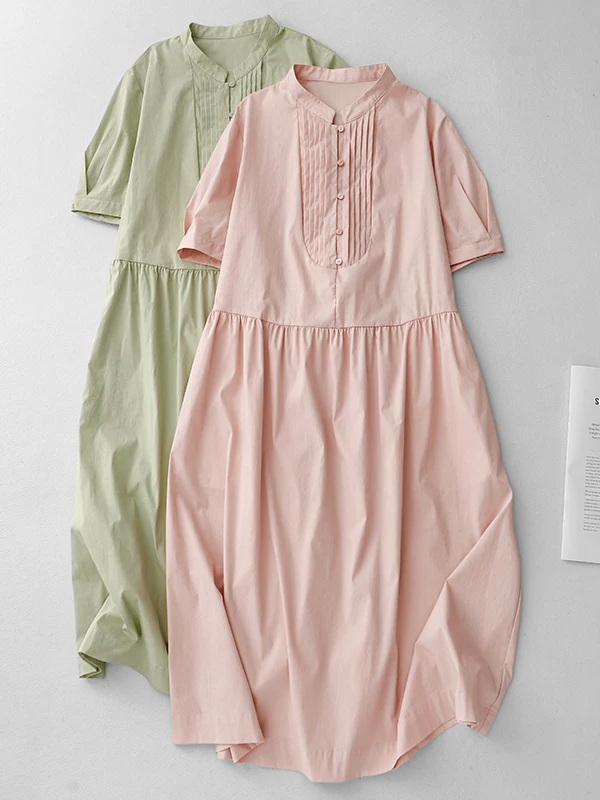 

Элегантная летняя новинка: свободная юбка миди А-силуэта для женщин, повседневная, приталенная, с эффектом стройности