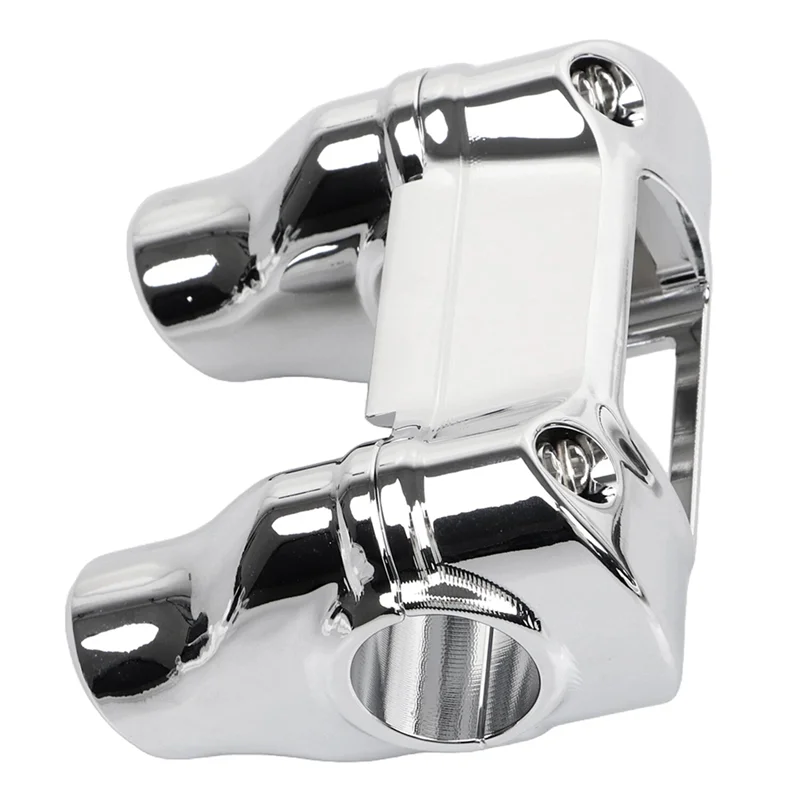 

Handlebar Riser Handlebar Risers Top Clamp For Wide Glide Sportster 883 Softail