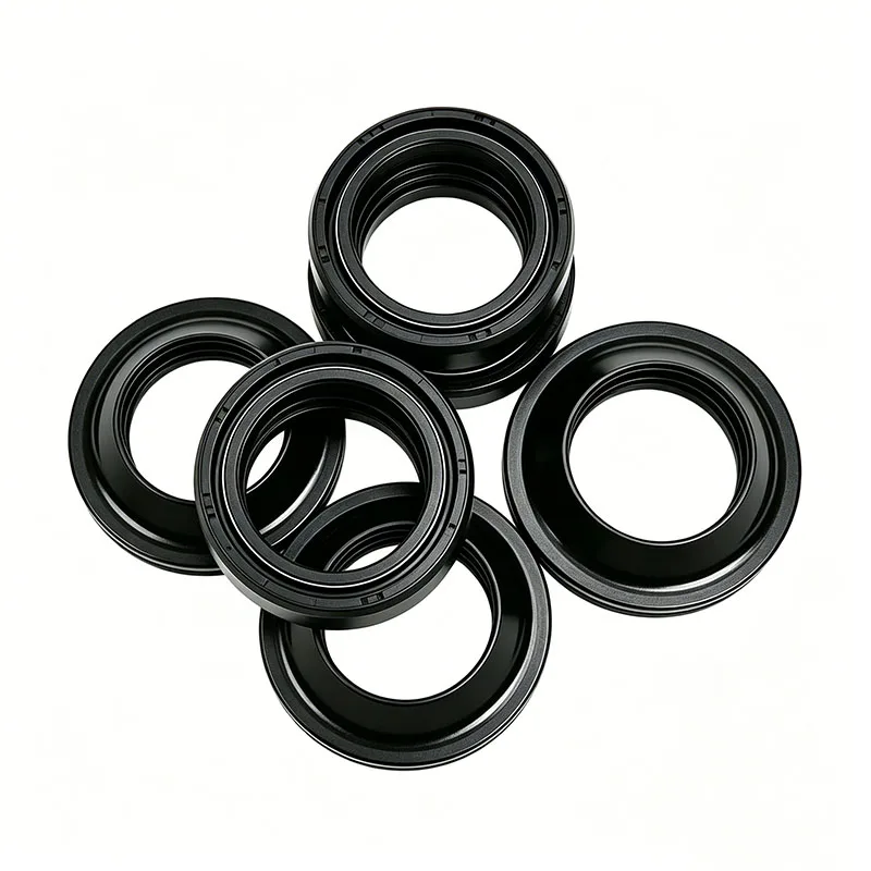 

For Kawasaki KX80 KX125 KDX200 KDX250 KX250 KX 80 KX 125 KDX 200 250 KX 250 38x50x11 Motorcycle Front Fork Oil Seal Dust Seal