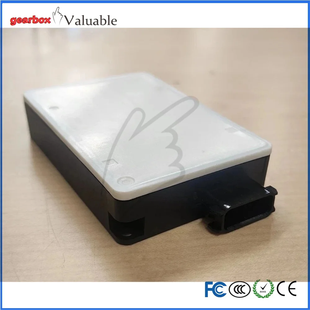 الأصلي A0009055103 مناسبة لمرسيدس الاصطدام العمياء وحدة استشعار المسافة الرادار ZF A 000 905 57 01