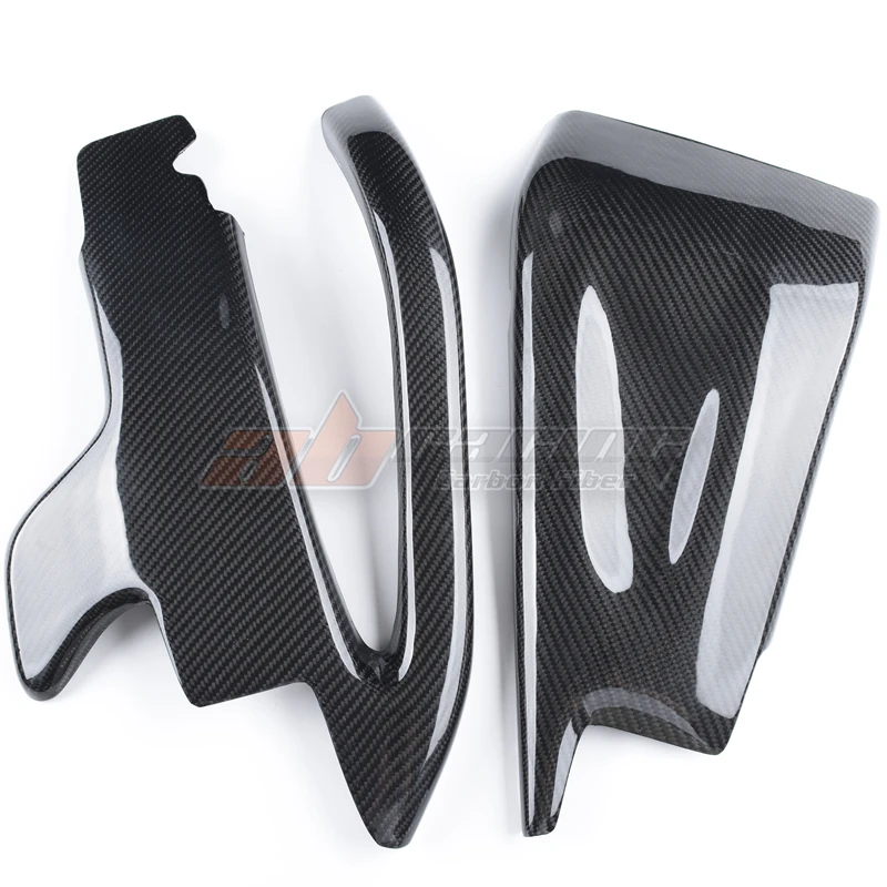 For HONDA CBR600RR 2022-2025 Swingarm Cover Fairing Protectors Trim Cowling Full Carbon Fiber 100%