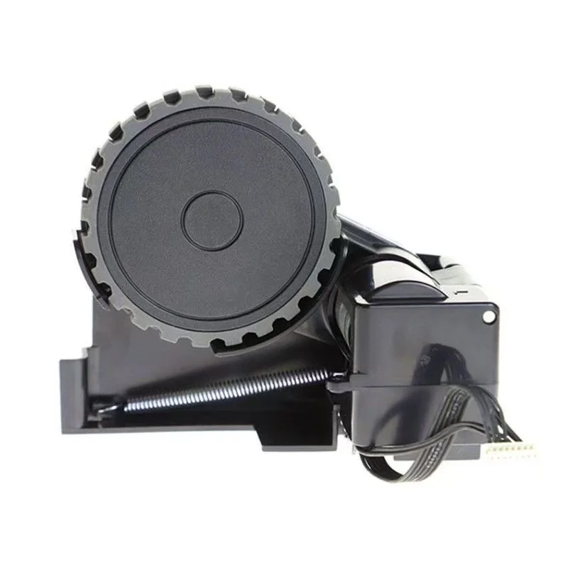 Original Left and Right Traveling Wheel For Lydsto R1/ S1/ R1pro/ S1pro/ R1D/ R1A Vacuum Cleaner Spare Parts