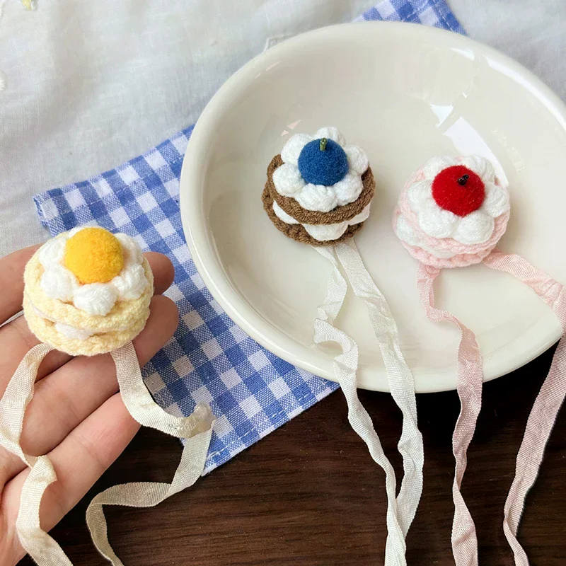 Chapeau de poupée pour poupée, chapeau d'anniversaire, décoration de maison de poupée pour enfants, jouets, cadeau d'anniversaire, accessoires de poupée, scène Miniature