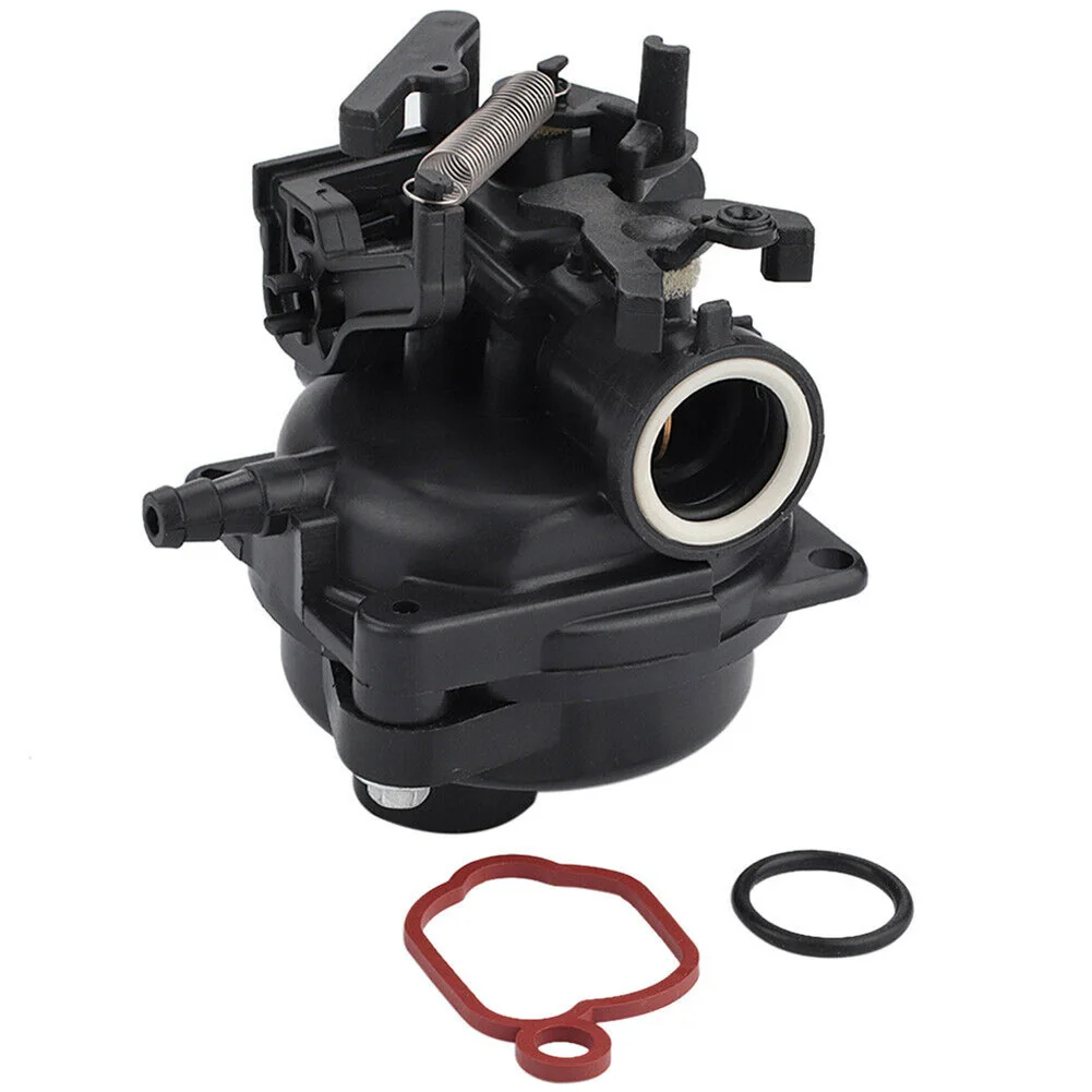 Imagem -04 - Briggs & Stratton Garden Power Tool Peças Carburador Kit Cortador de Grama Acessórios 799584 9p702 09p702 550ex 140cc 150cc