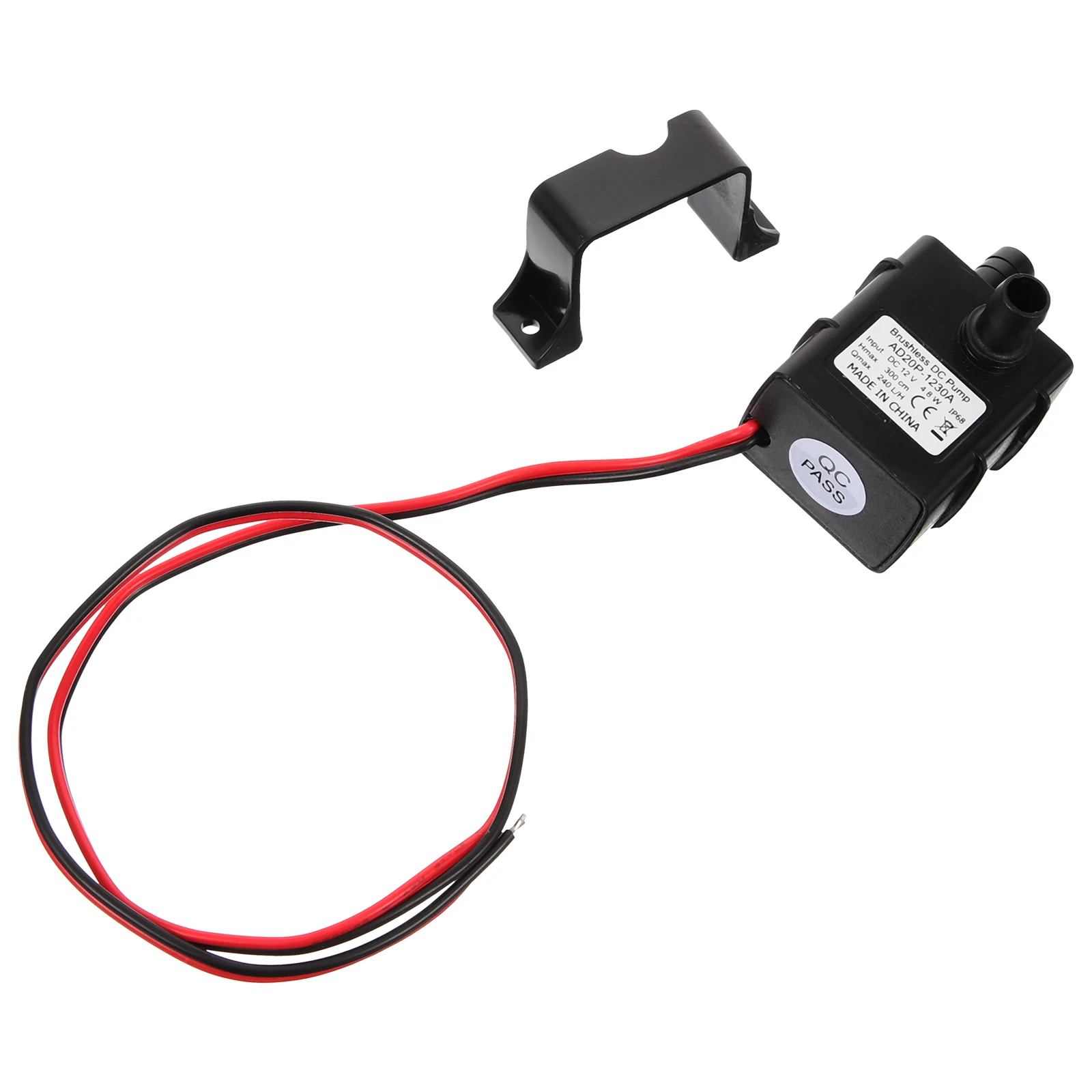 

Mini Submersible Pump 1230A for Aquarium Fish Tank Fountain Tiny Small Water Pump Gardening Pond submersible water fish pond