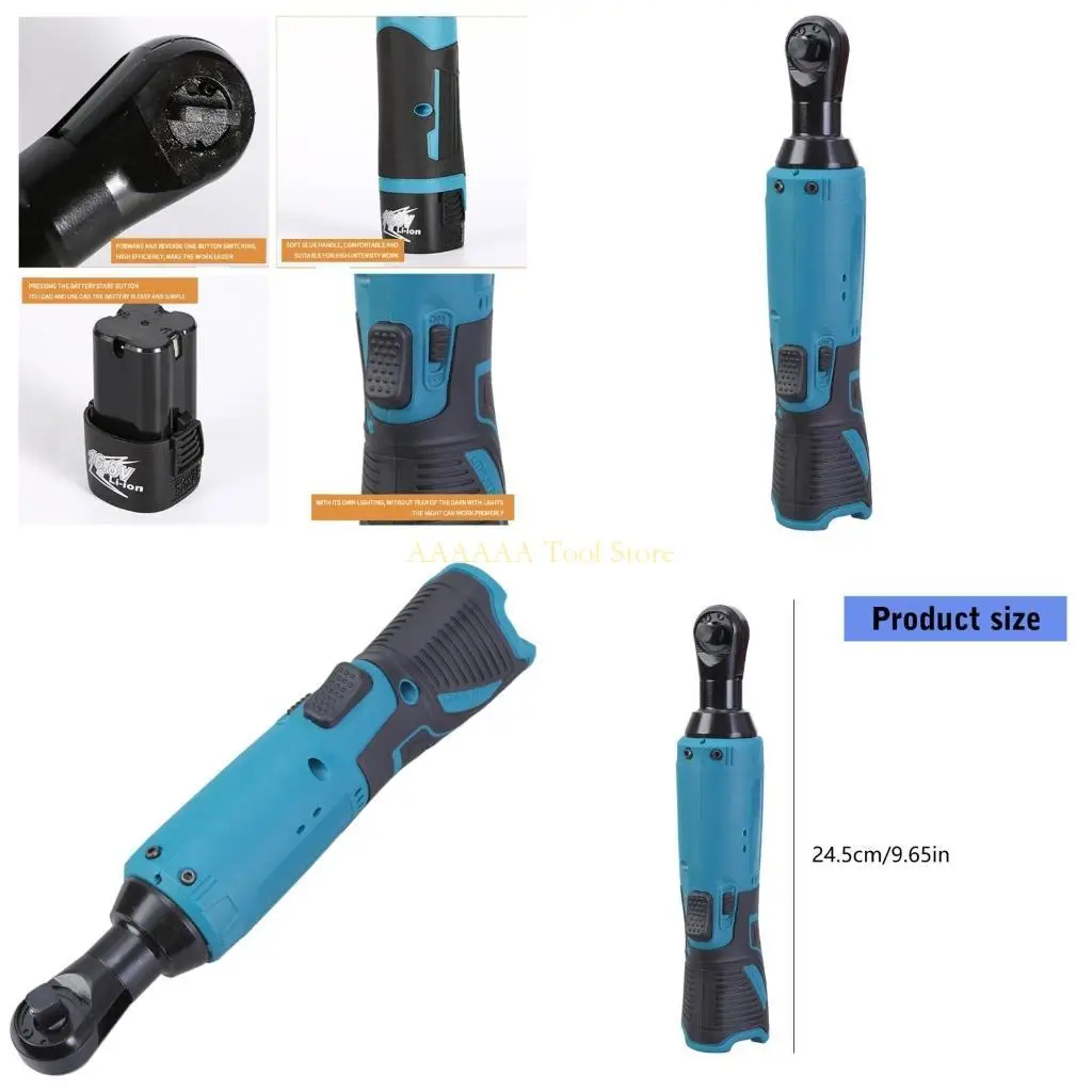 

A2BE 3/8 дюйма высокого мощного мощности