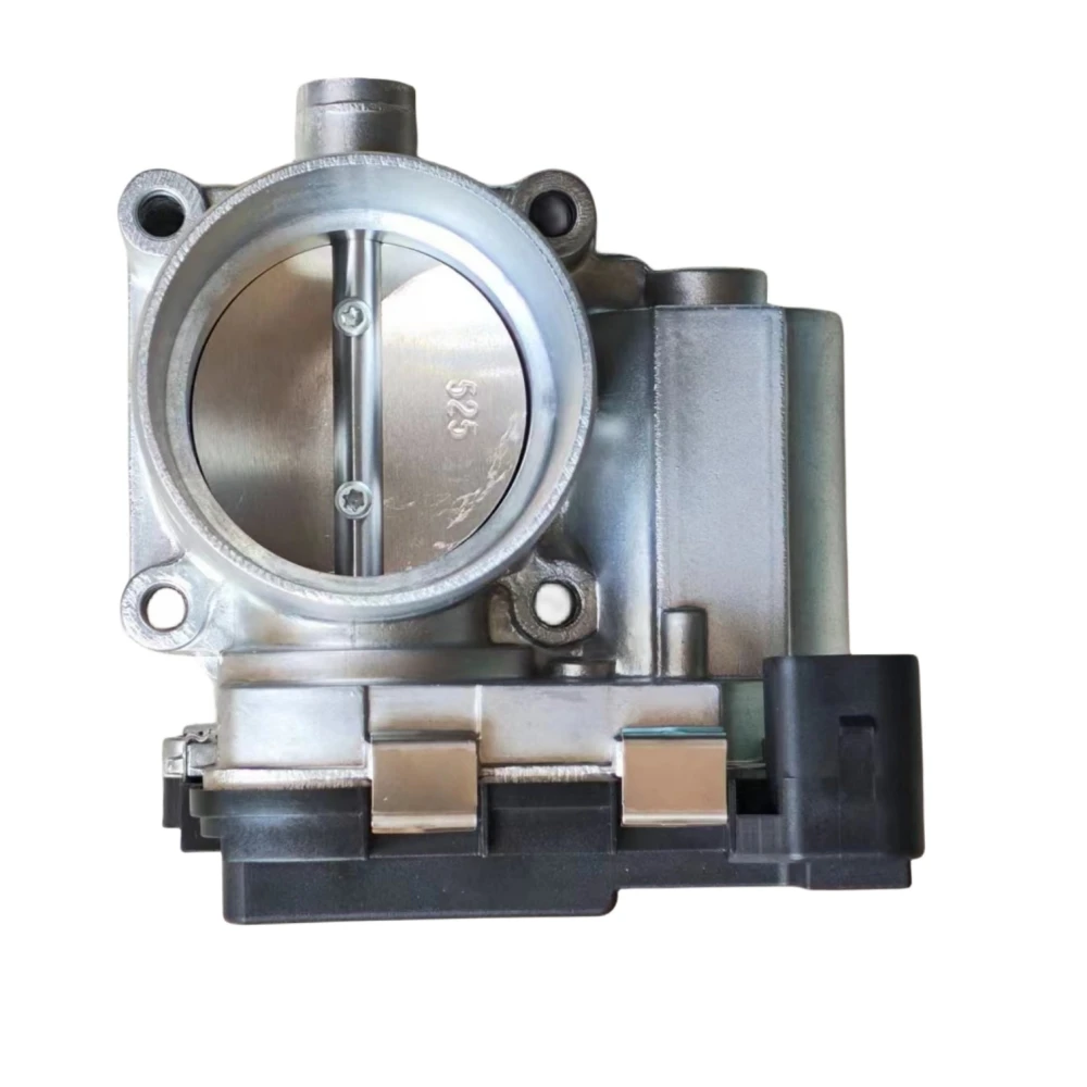 In stock 52G2 Throttle Body For Audi VW 03F133062B A3 Q3 Volkswagen Passat Jetta Golf 03F133062 03F133062C TB1273 Throttle Valve